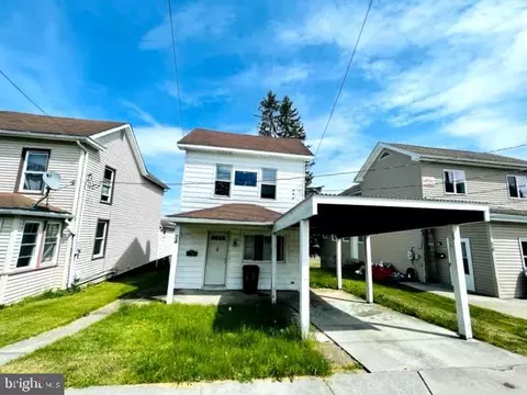 74 Bowery St, Frostburg, MD 21532