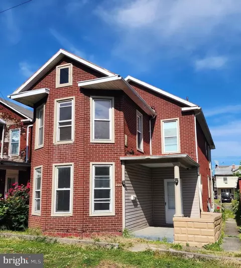 221 Carroll St, Cumberland, MD 21502