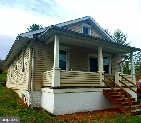 23719 Mcmullen Hwy SW, Rawlings, MD 21557