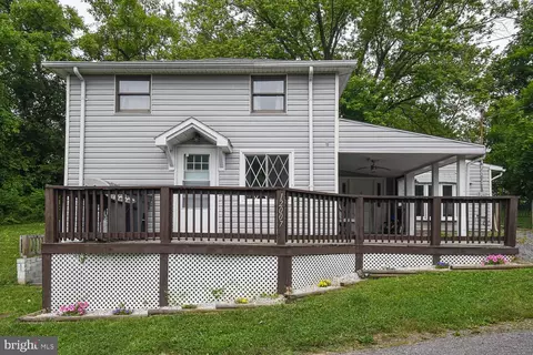 12007 Madison Ave NE, Cumberland, MD 21502