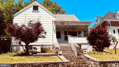 529 Arnett Ter, Cumberland, MD 21502