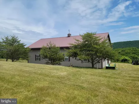 Scofield Road Ne, Flintstone, MD 21530