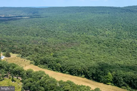 Green Ridge Road, Flintstone, MD 21530