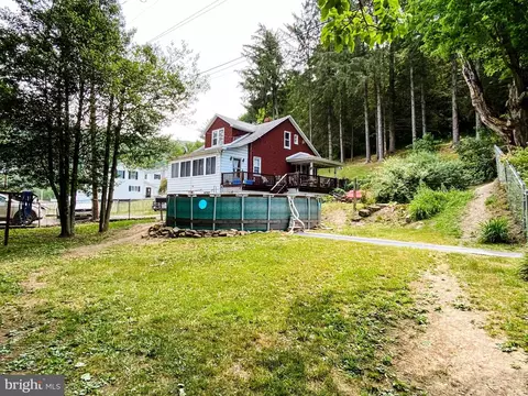 5 12 Dudley St, Lonaconing, MD 21539