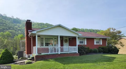 13208 Ellerslie Rd, Corriganville, MD 21524