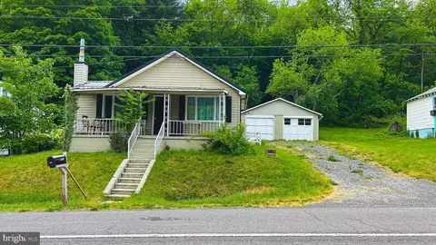 21407 Mcmullen Hwy SW, Rawlings, MD 21557