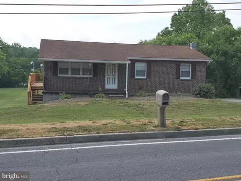 12001 Messick Rd SE, Cumberland, MD 21502