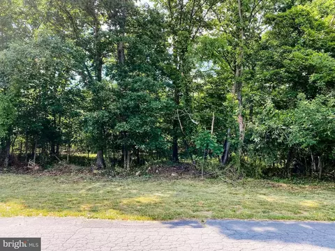 Haines Drive, Cumberland, MD 21502