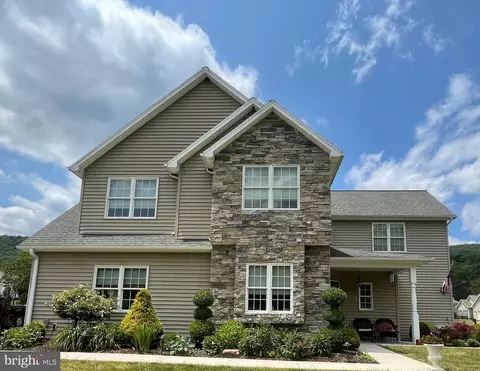 10507 Pearl View Pl, Cumberland, MD 21502
