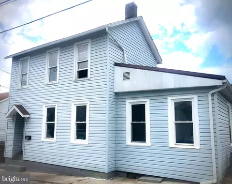 504-504 Rear Dilley St, Cumberland, MD 21502