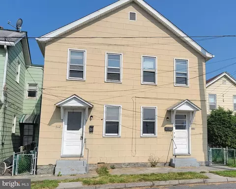 915 Lexington Ave, Cumberland, MD 21502