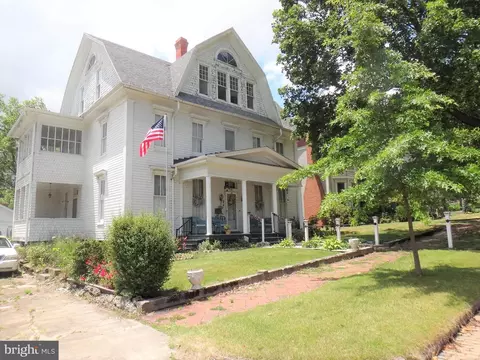 36 Frost Ave, Frostburg, MD 21532