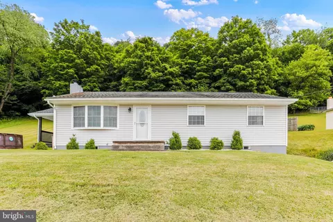 12134 Cash Vly, La Vale, MD 21502