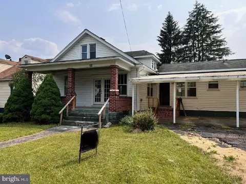 12 Harold, La Vale, MD 21502