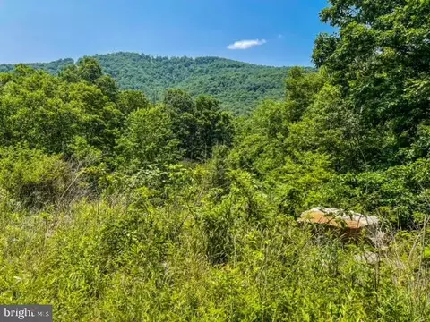 25413 Sisler Hill Rd, Westernport, MD 21562