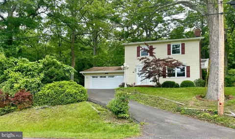 11010 Cash Valley Rd NW, Cumberland, MD 21502