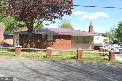 244 Blackiston Ave, Cumberland, MD 21502