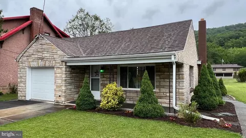 554 Braddock Ave, La Vale, MD 21502