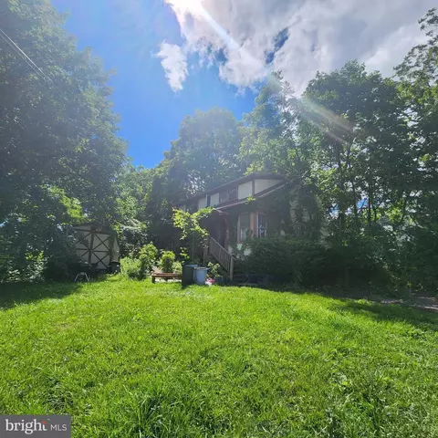 130 W Mechanic St, Frostburg, MD 21532