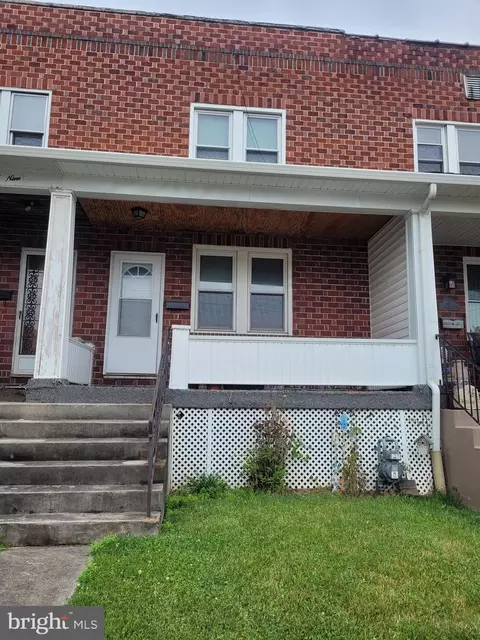 837 Columbia Ave, Cumberland, MD 21502