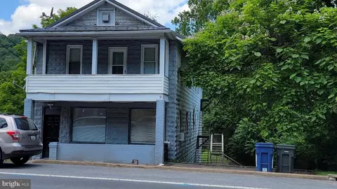 27 National, Cumberland, MD 21502
