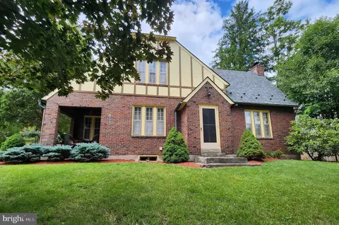 1904 Bedford St, Cumberland, MD 21502