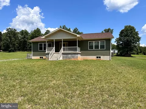 21205 Burke Hill Rd, Rawlings, MD 21557