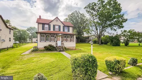 14910 Winchester Rd SW, Cumberland, MD 21502