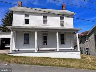 10119 Hummingbird St, Ellerslie, MD 21529