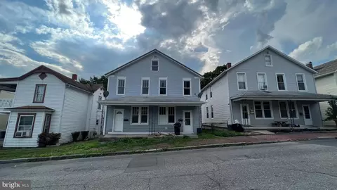 23 Arch St, Cumberland, MD 21502