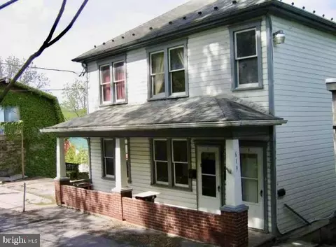 619 Baker St, Cumberland, MD 21502