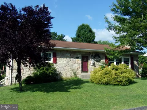 12910 Growdenvale Dr NE, Cumberland, MD 21502