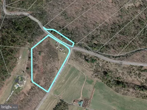 20610 Flintstone Creek Rd NE, Flintstone, MD 21530