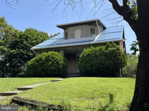 545 Cromwell Ter, Cumberland, MD 21502