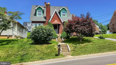 13501 Mcmullen Hwy SW, Cumberland, MD 21502
