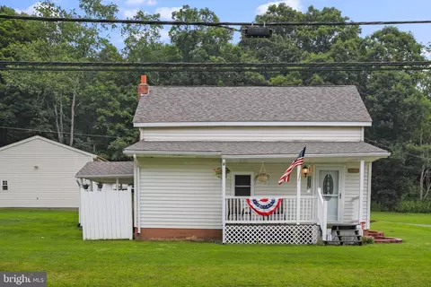 13900 Upper Georges Creek Rd SW, Frostburg, MD 21532
