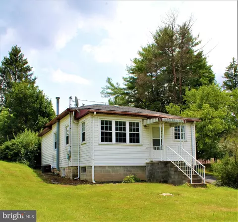 12502 Bedford Rd NE, Cumberland, MD 21502