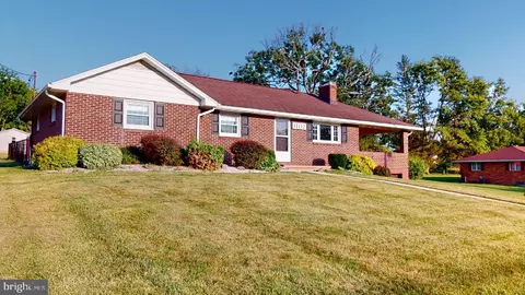 11112 Upper Georges Creek Rd SW, Frostburg, MD 21532