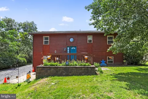 20001 W Flintstone Creek Rd NE, Flintstone, MD 21530