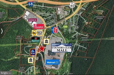 12316 Winchester Rd SW, Cumberland, MD 21502