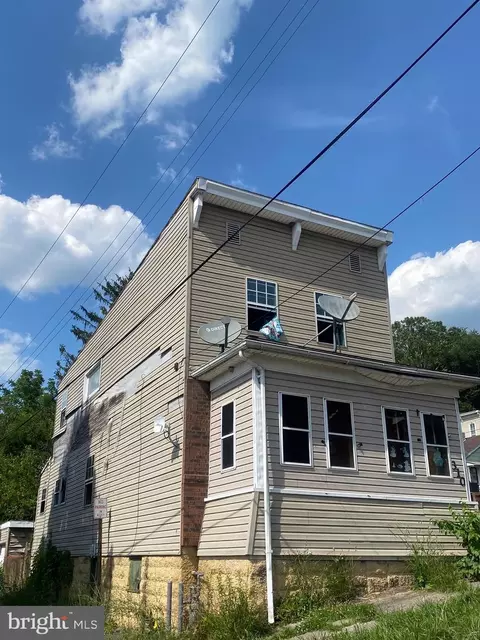 310 Broadway St, Cumberland, MD 21502