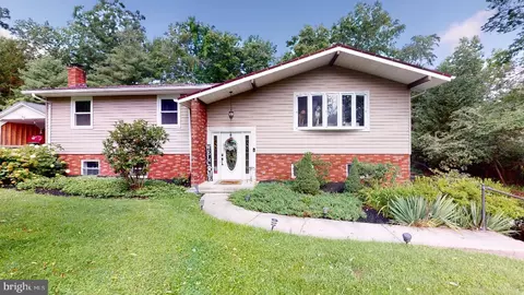 1007 Van Buren Ave, Cumberland, MD 21502