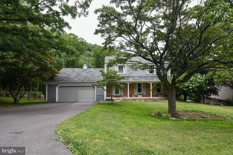 15115 Trail Ridge Rd SW, Cumberland, MD 21502