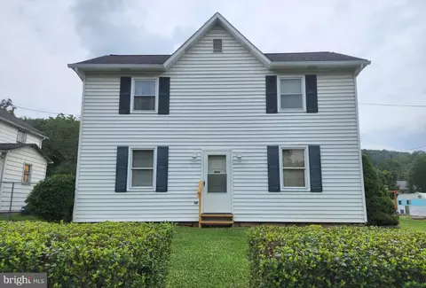11613 Mount Savage Rd NW, Corriganville, MD 21524