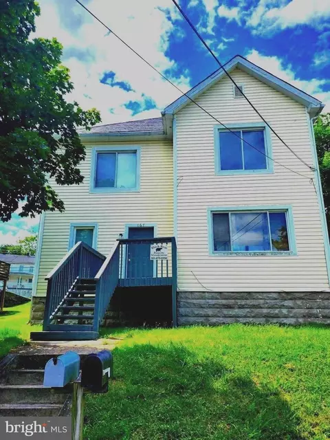 167 Spring St, Frostburg, MD 21532