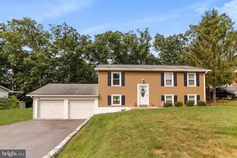 14400 N Bel Air Dr SW, Cumberland, MD 21502