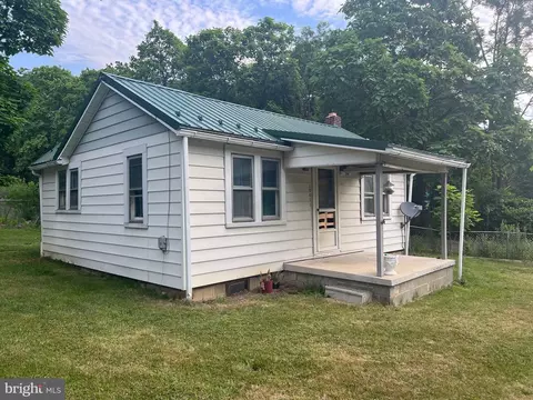 20631 Mcmullen Hwy SW, Rawlings, MD 21557