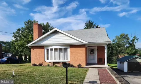 65 12 Lavale Blvd, Cumberland, MD 21502