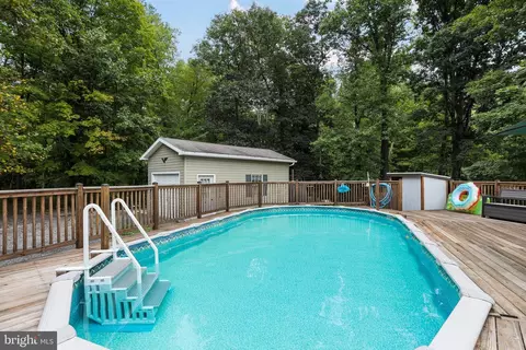 18424 Creek Bottom Rd SW, Barton, MD 21521 photo 34