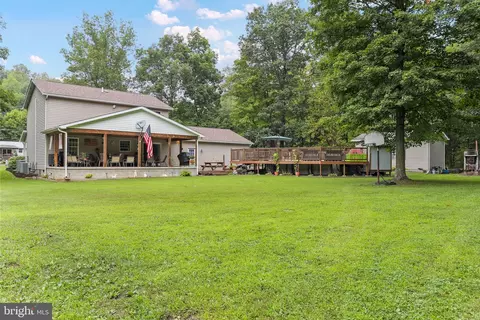 18424 Creek Bottom Rd SW, Barton, MD 21521 photo 37